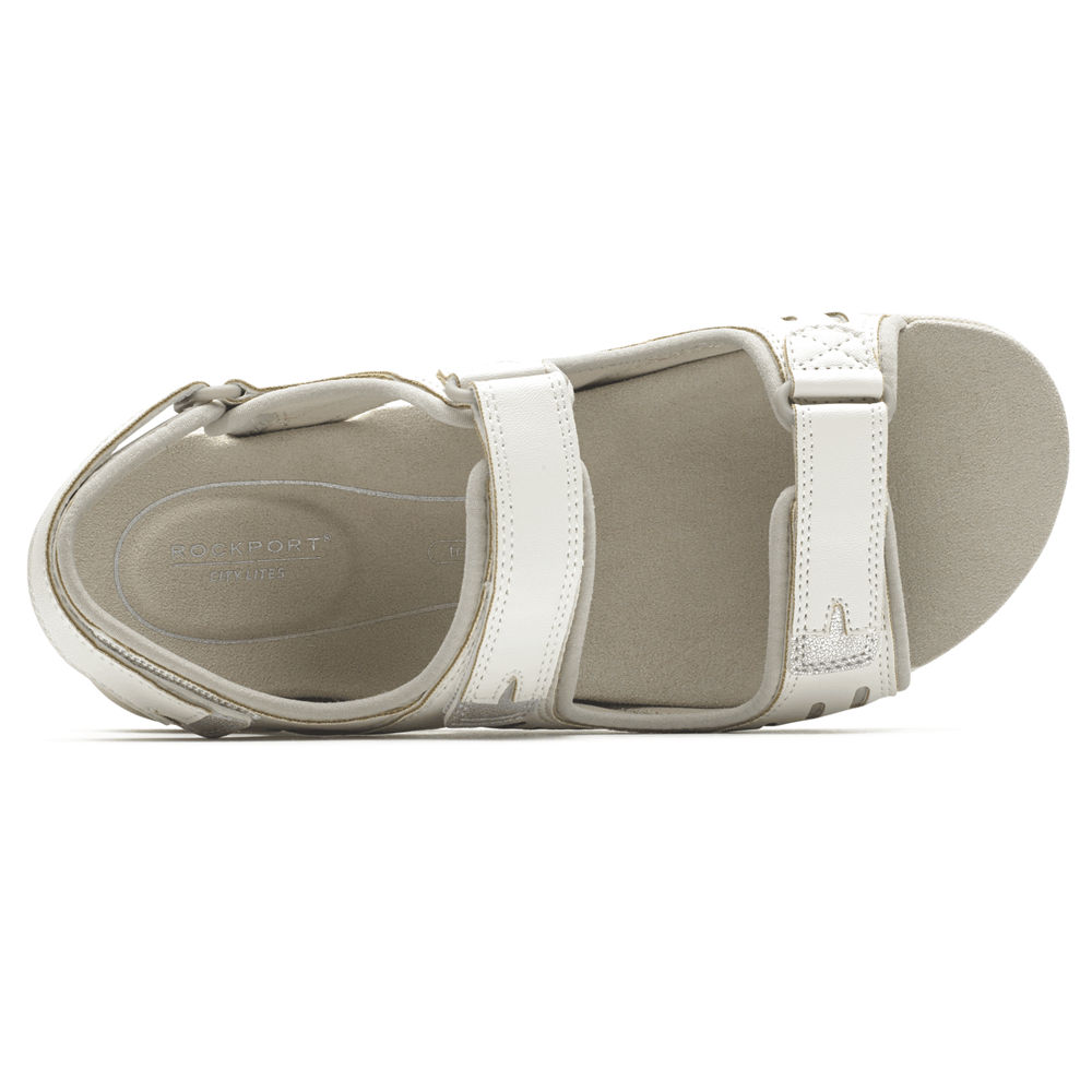 Rockport Sandaler Dam Vita - Eileen Comfort - VRXDM9170